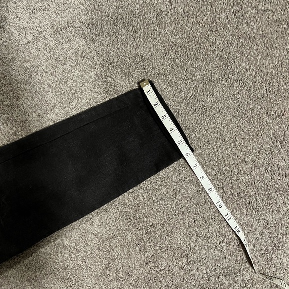 Gap Jeans - Grey Distressed - Picture 4 of 6